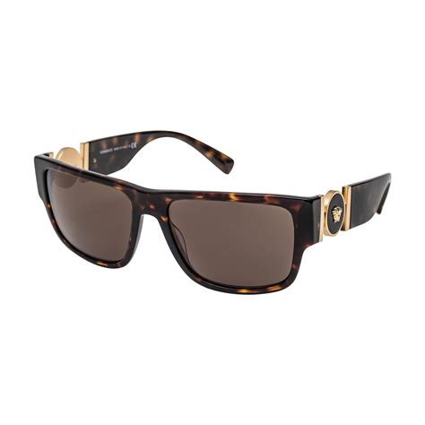 versace shades for men|authentic versace men's sunglasses.